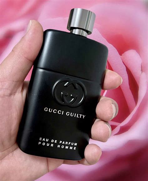 nước hoa gucci guilty premiere|why is Gucci Guilty so popular.